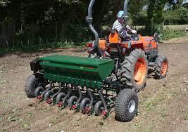 Jordan Product 4 Tractor Accessories Homemade Tractor Food Plot Planter
