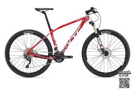 Explore a wide range of the best giants mtb on aliexpress to find one that suits you! Giant Xtc Slr 4 27 5 Ligamas Cycle Sdn Bhd