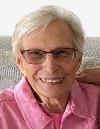 Obituary for Sarah Patricia "Pat" (Rector) Vess