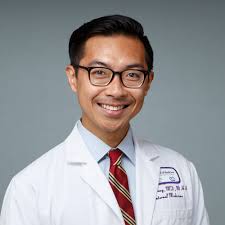 Erwin C. Wang, MD