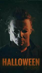 Kids all over america want silver shamrock masks for halloween. Nightmare On Film Street Horror Movie Podcast Horror Movie News Horror Reviews And More Classic Horror Movies Slasher Movies Halloween Film