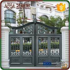 Moroccan shuttered window, painted wood and wrought iron, antique early twentieth century. Small Iron Gate Design Aluminum Color Spray Paint Front Door Designs Buy Small Iron Gate Aluminum Color Spray Paint Front Door Designs Product On Alibaba Com