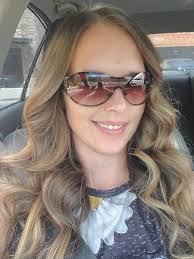 Crystal Linton's Instagram, Twitter & Facebook