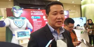 Pustika(pusat latihan keda) 31 km. Pekerja Informal Di Jawa Barat Masih Sedikit Tersentuh Bpjamsostek Merdeka Com