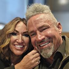 Beautiful sunset from the Blue Ridge Parkway near Rough Butt Bald overlook. 