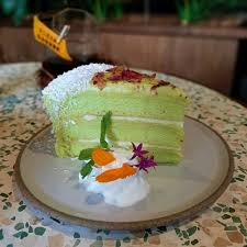 May 30, 2021 · resep es kopyor. Rahasia Membuat Kue Bolu Dengan Tekstur Super Empuk Kumparan Com