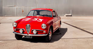 Image result for Nero 1000 Miglia 2011 Alfa-Romeo