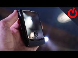 Alternatively, you can also unlock your mobile phone using the find my mobile feature. Motorola Razr Review It S Flip To Be Square