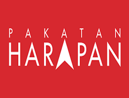 Logo baru pakatan harapan (harapan) mendapat pelbagai reaksi bercampur baur sejak pelancarannya minggu lalu. Bernama Ph Party Leaders Slam Opposition Parties For Criticising Ec