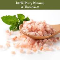 Guten Free Pink Salt Coarse - 2 lbs (908g) | Himalayan Chef