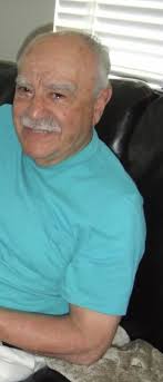 Obituary of Paul Dante Torre