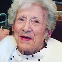 Marilyn Marvin Obituary