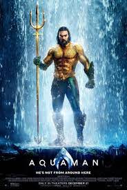 Pin De De Bohemia En Visionadas Aquaman Pelicula Aquaman Jason Momoa Aquaman