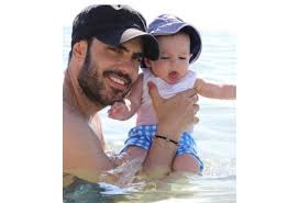 Carolina cruz y lincoln palomeque tienen una relación desde el año 2008. Relato De Carolina Cruz Para Celebrar El Primer Cumpleanos De Su Hijo Rcn Radio