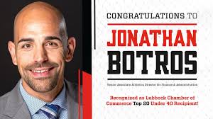 Texas Tech Athletics