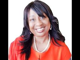 PASTOR SHARRON SMITH Guest Speaker at MARANATHA COMMUNITY CHURCH OF JESUS  NOTTINGHAM