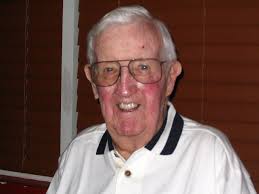 Daniel Salmon Obituary