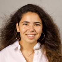 Saron Araya's Instagram, Twitter & Facebook