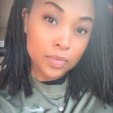 My KBug last year in junior high! ❤️❤️❤️ Hair Beauty With Joy 👛 Sparkle In  Grace 💅🏾 Benjamin Tran