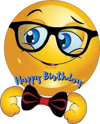 Whatsapp Birthday Emoji Copy And Paste Pin On Smiley