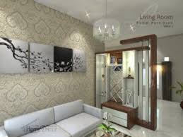 Kemudian hilangkan sekat ruangan (ruang tamu bisa memiliki dua fungsi ruangan, ruang tamu berfungsi juga sebagai ruang keluarga atau ruang tamu berfungsi juga sebagai ruang kerja). Tips Dekorasi Ruang Tamu Sempit Homedecor Pekanbaru