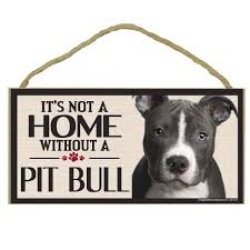 18 awesome gift ideas for the pit bull