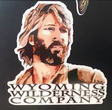 Decals — Travis Peak Art