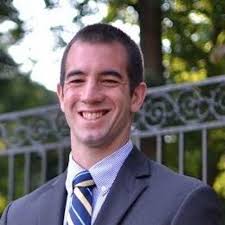 Ian Bixler (@ian_bixler)