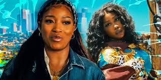 One Of Them Days Ending Explained: Where Do Dreux And Alyssa End Up?