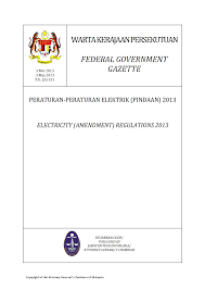 • electrical vs electronic equipment • consumer electronic equipment • malaysian electricity regulation • regulated electrical appliances • regulatory requirements related to national differences • process flow for the importation of electrical & electronic. Electricity Supply Act 1990