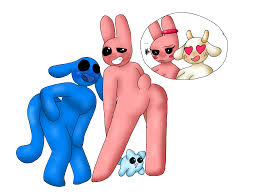 Post 6275679: Bunny_Maloney Bunny_Maloney_(series) Candy_Bunny Charlotte  Jean-Francois Novamore