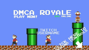 Super mario bros online game full screen. Super Mario 35 Evokes Nintendo S Strained Relationship With Fan Developers Npr