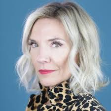 Caroline Whitney Smith