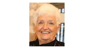 Dorothy Collins Obituary (2020)