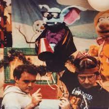 Comments on discussion boards from them will be hidden by. Tbt Throwin It Back To Jim Kroupa Puppet Tears Podcast Facebook