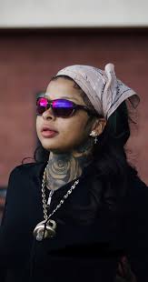 She put her niece in that situation to begin with. Why she not in prison?