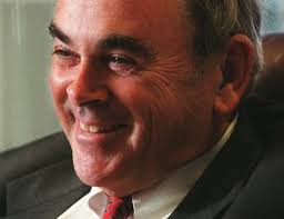 Kettering University mourns the death of former president 'Dr. John'