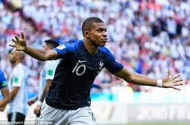Картинки по запросу мбаппе возраст Pogba Kilian Mbappe Gorazdo Talantlivej Menya