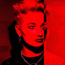 deathamphetamine · Biografie