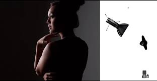 10 Amazing Surprising And Incredible Ways To Use One Light With One Softbox Modern Lens Magazine Studio Lighting Setups Photo Studio Lighting One Light