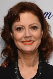 Susan Sarandon Filmography and Movies