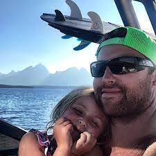 Kevin Shadden's Instagram, Twitter & Facebook