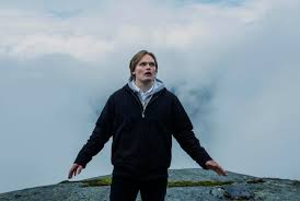 Steenstrup ønsket å bli skuespiller som pike. Bldcbfqqys65pm