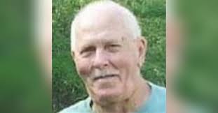 James A. Schoonover Obituary
