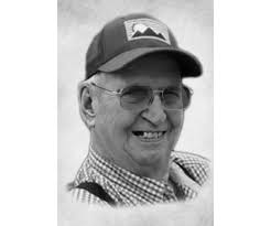 Alban Carney Obituary (1935