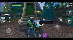 Fight alongside your teammates to rack up your score by finding hidden score the big news with fortnite update v9.20 is the addition of the storm flip, which lets you temporarily turn on or off the storm in a small area. Fortnite Horde Rush Gameplay Steemit