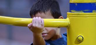 Las evaluaciones psicológicas en los cerebros de los niños con asd muestran que la conexión entre la corteza cerebral, el amygdala y el sistema límbico es torcida. El Sindrome De Asperger Y El Riesgo De Exclusion Social