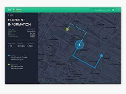 day 020 location tracker route tracker tracker locations