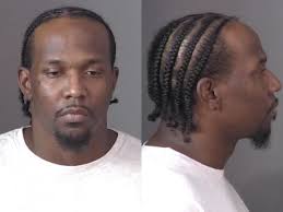 Henderson, Anthony Gene