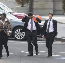 In harvard gegründet, wurde facebook in diesem haus in palo alto aufgebaut. Nsa Reform Obama Bittet Internet Bosse Erneut Ins Weisse Haus Welt